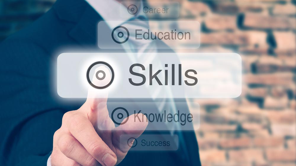 Transforming skills and entrepreneurship Transforming skills and entrepreneurship