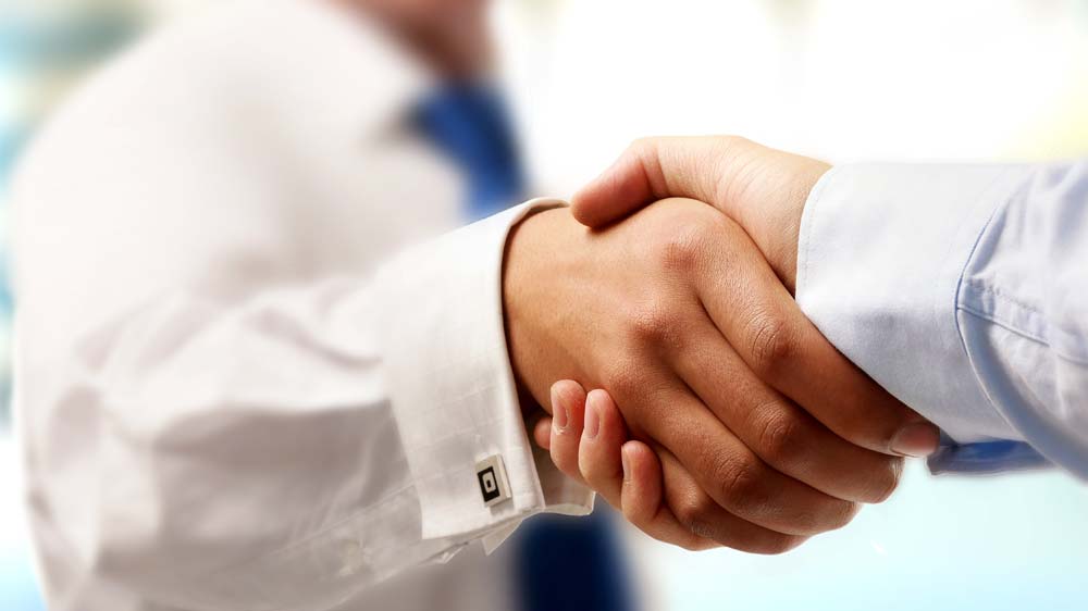 Trust holds key to profitable franchise biz