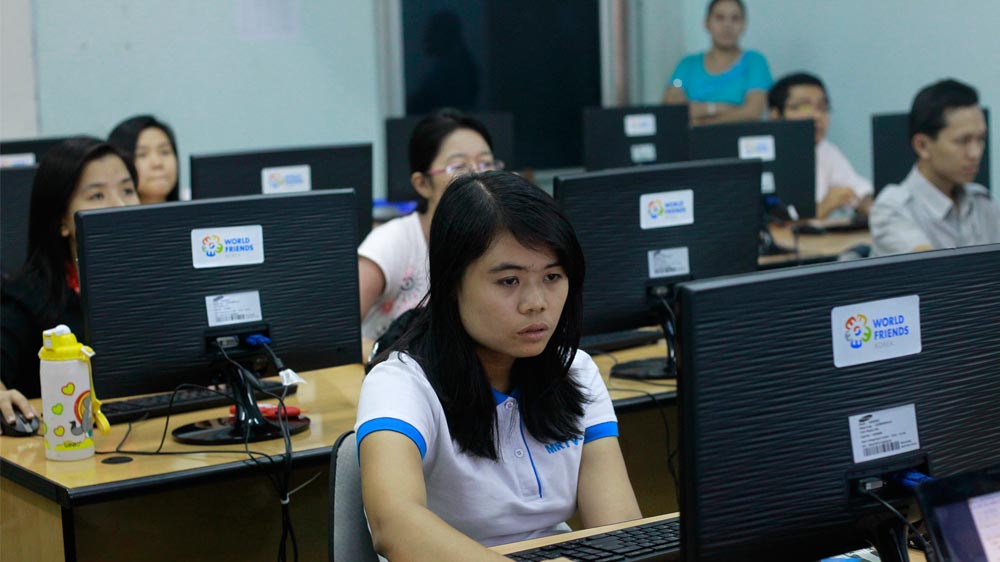 Why are franchise skilled brands tying up with technology? Why are franchise skilled brands tying up with technology?