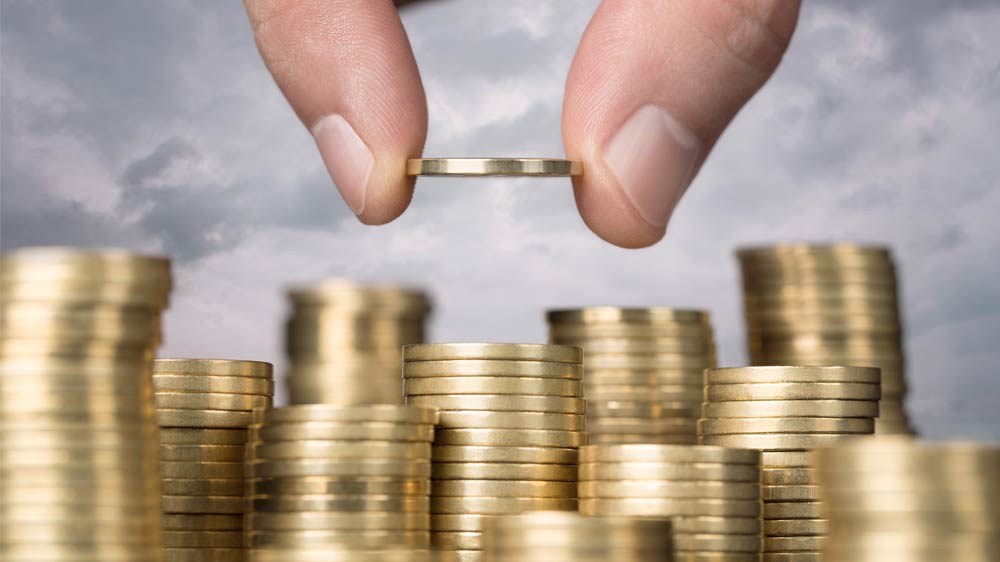What formula to apply for idea funding? What formula to apply for idea funding?