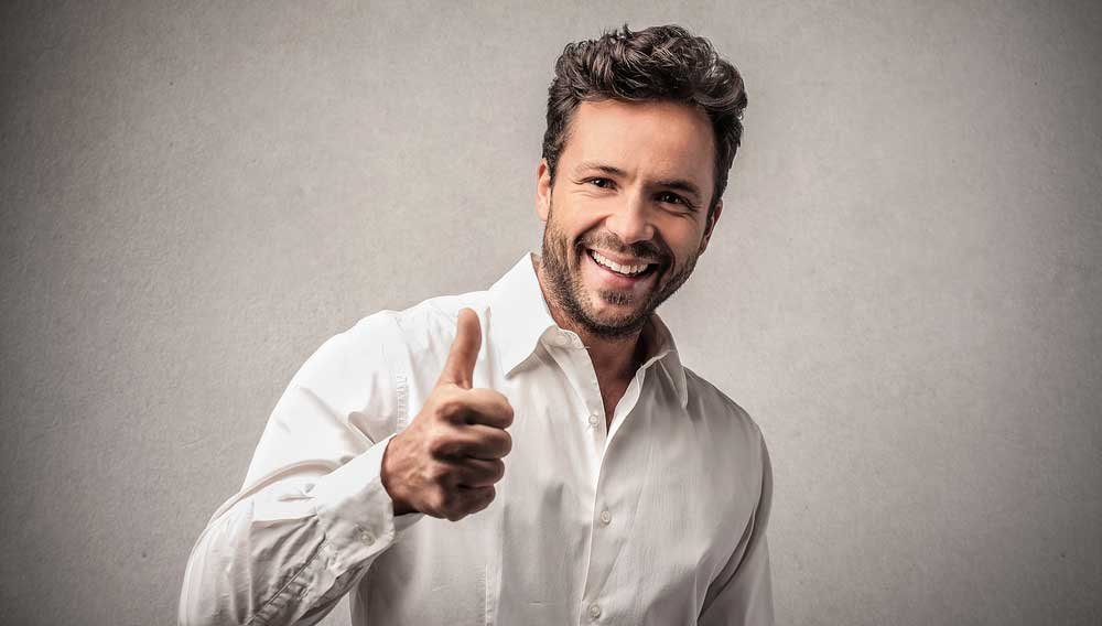 Why recruitment business suits entrepreneurs @ 40
