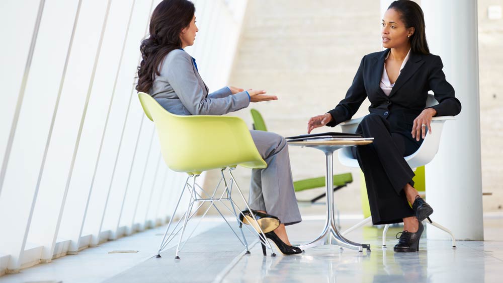 Women and franchising, a successful combination