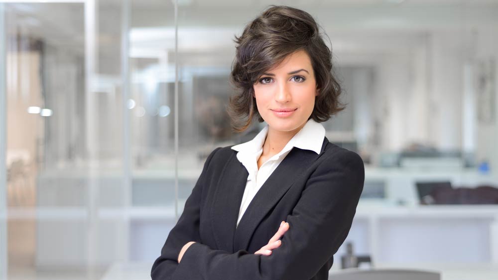 Women Franchisors Stand Tall Women Franchisors Stand Tall