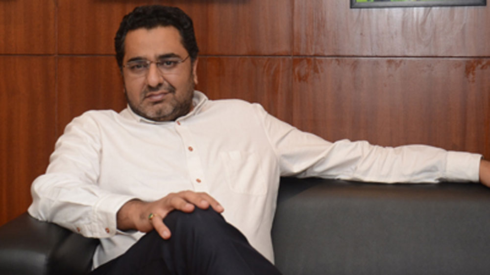Implementation of GST can be the game changer for organised retail: Rishab Soni Implementation of GST can be the game changer for organised retail: Rishab Soni