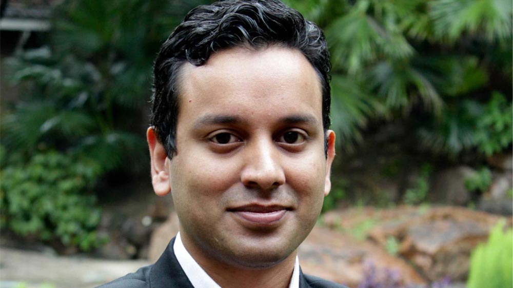 Ayurveda Business