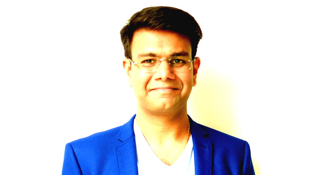 We want to grow more organically through franchising: Aditya Poddar We want to grow more organically through franchising: Aditya Poddar