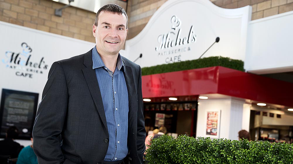 Gloria Jean’s Coffee re-creates opportunity for investors in India Gloria Jean’s Coffee re-creates opportunity for investors in India