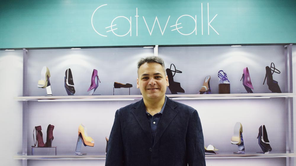 Catwalk aims to open more Shop-in-shops Catwalk aims to open more Shop-in-shops