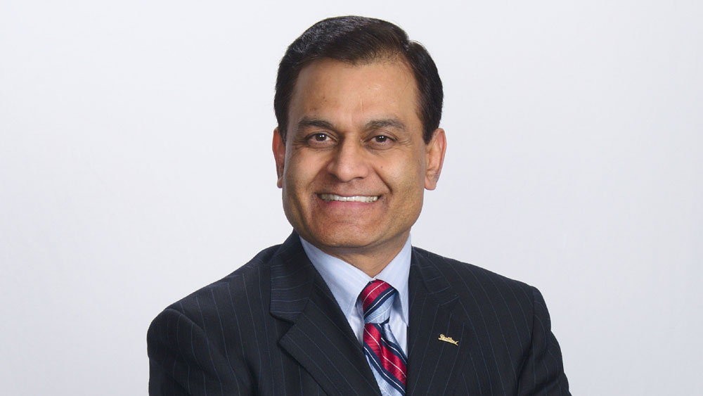 We believe in a selective approach to franchising with the right owner partner: Raj Rana We believe in a selective approach to franchising with the right owner partner: Raj Rana