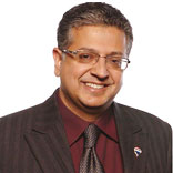Real estate stalwarts