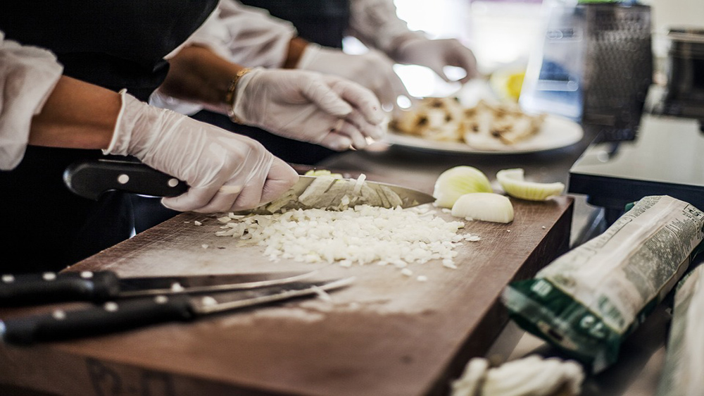 why hygiene is important in maintaining high standards for restaurants