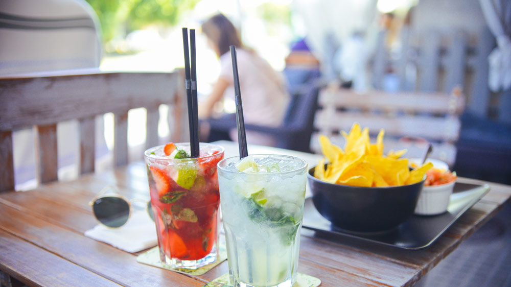 How Valuable is First Impression in Restaurant Biz