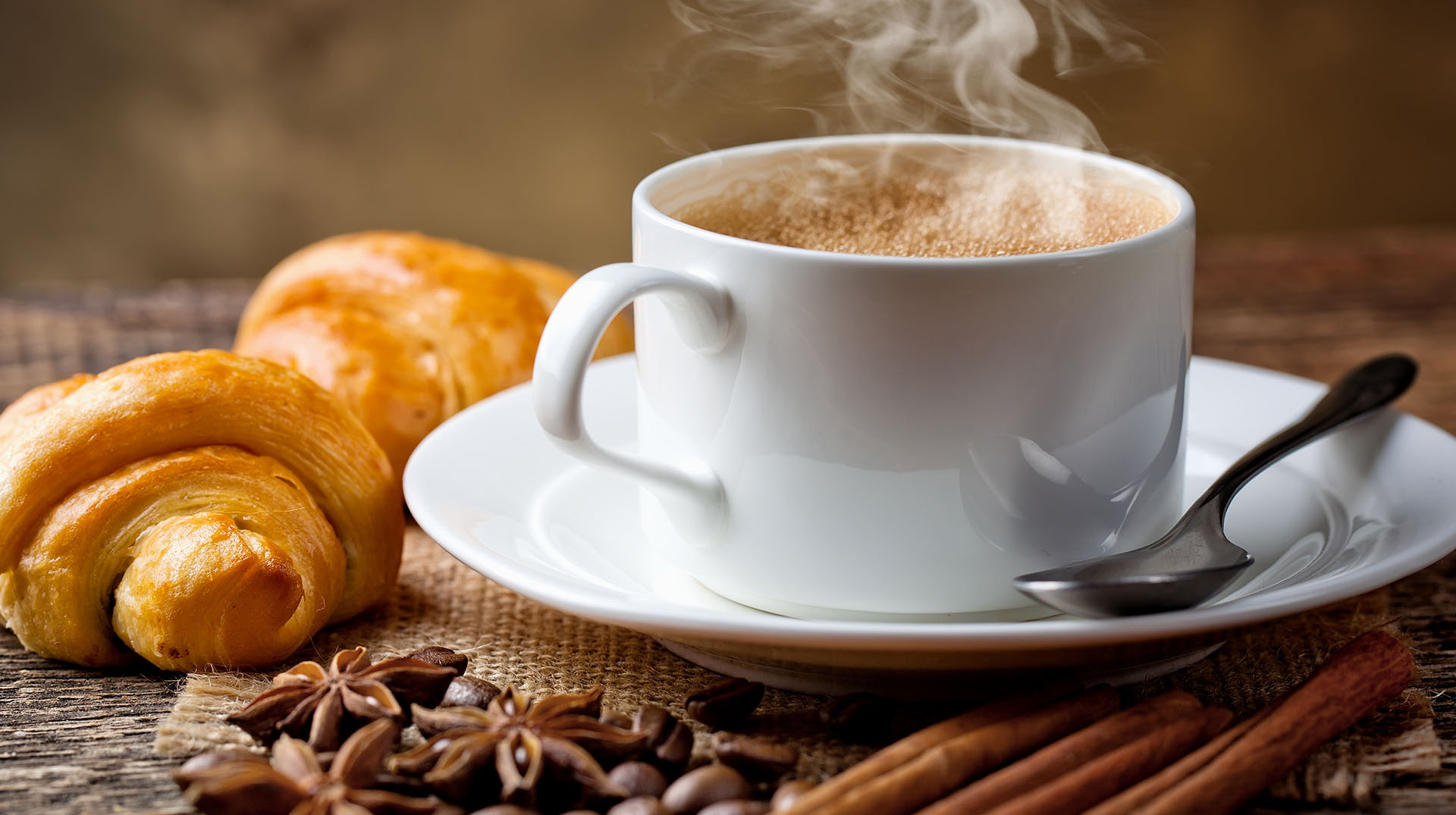 ​How to open a successful café