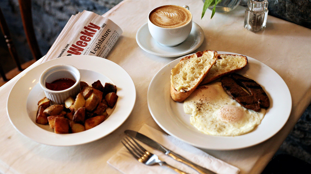 What it Takes to Build a Successful Cafe Business