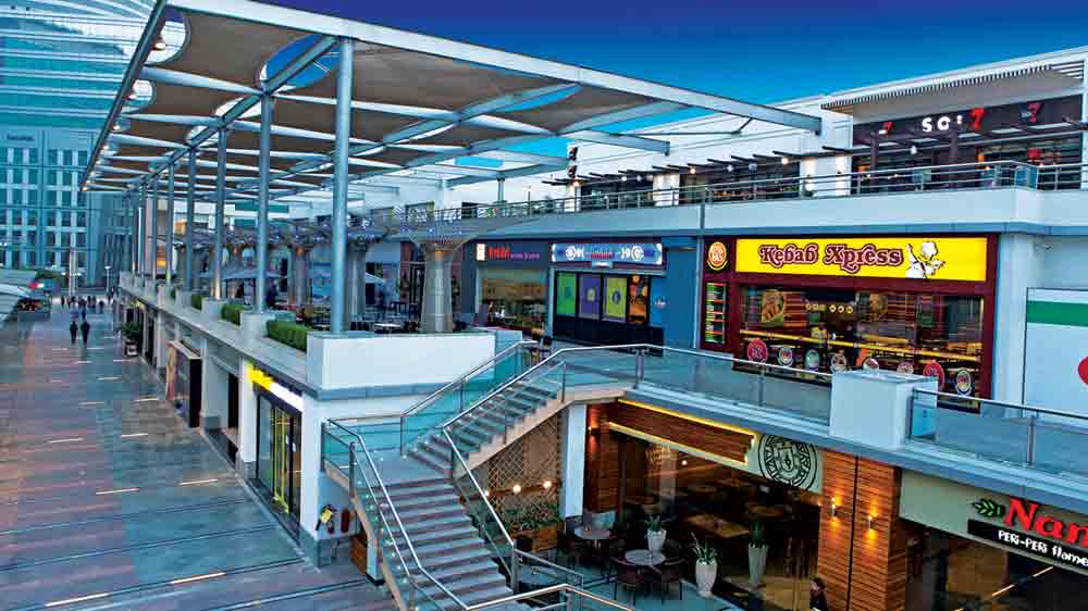 List Of Food Courts In Delhi List Of Food Courts In Delhi