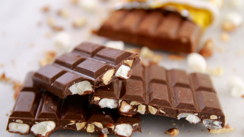 Is your chocolate FSSAI approved