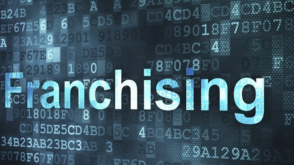 How to make most out of Master Franchise