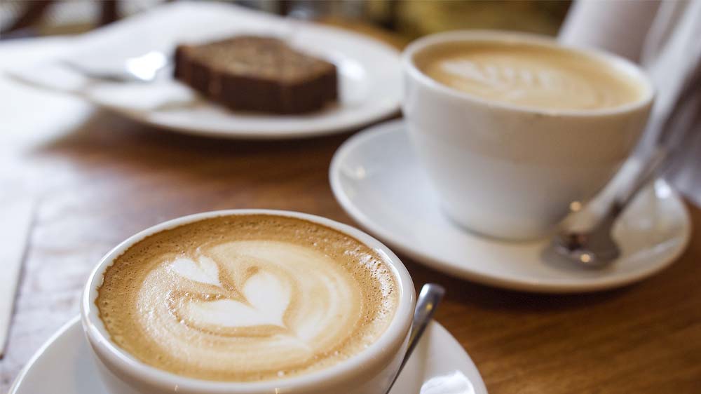 critical review of on coffee talk critical review of on coffee talk