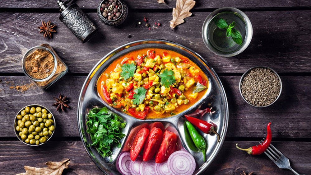 Local Indian Restaurants Best How Culturally Local Foods Are Mushrooming In India