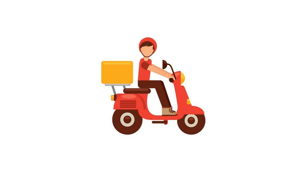 Start Food Delivery Business Home Start Food Delivery Business Home