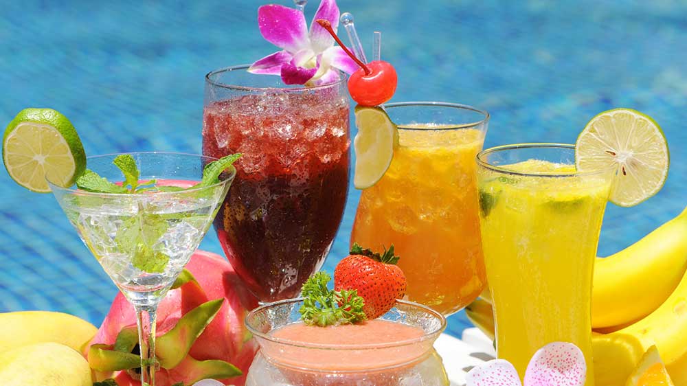 Make In India How Cold Drink Market Is Heating Up In 2016 