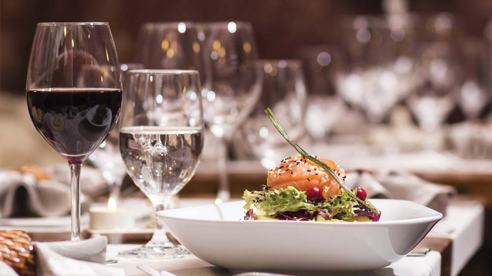 What Are Restaurants Serving This Winter