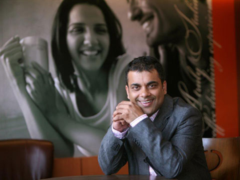 Franchising has been the recipe for success at