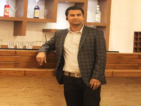 VD Hospitality to take its biryani brand, Biryani