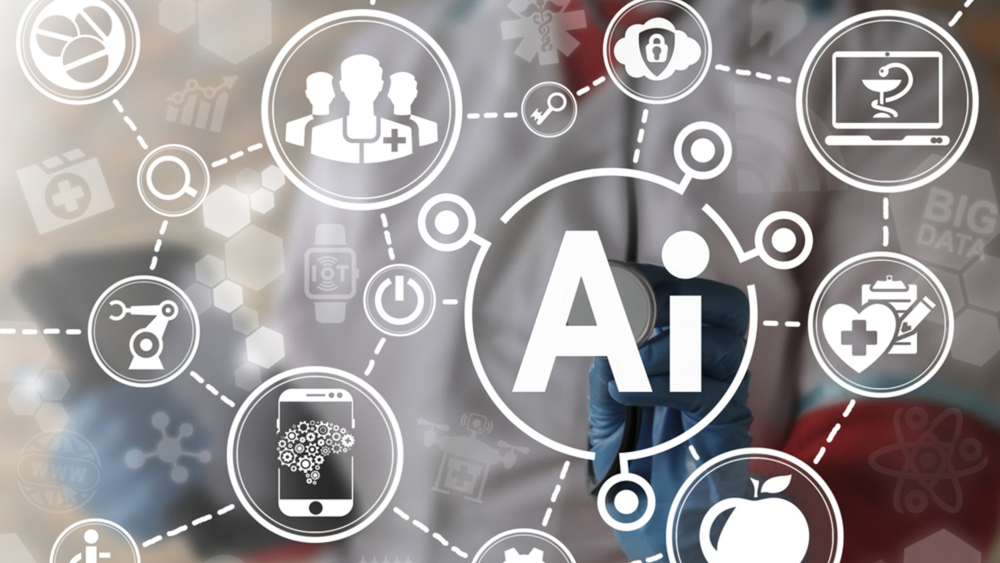 Artificial Intelligence-Taking the Industry Higher