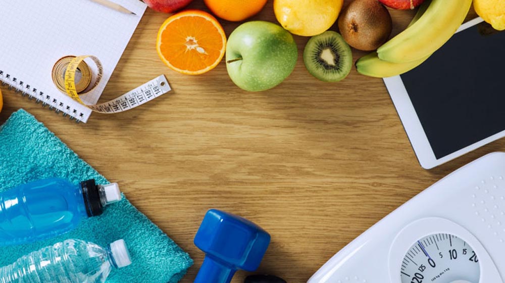 ​Health and wellness companies