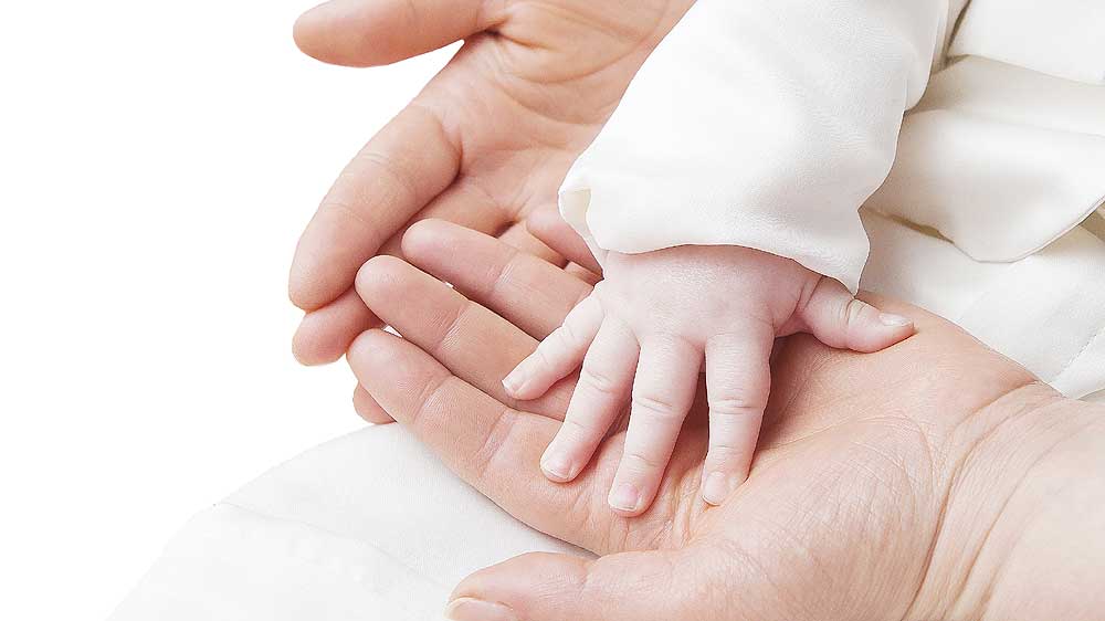Mother & child personal products’ market