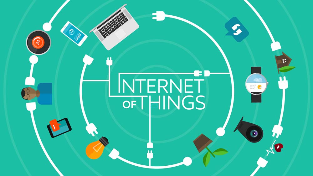 is internet of things having a positive impact on the internet of things healthcare