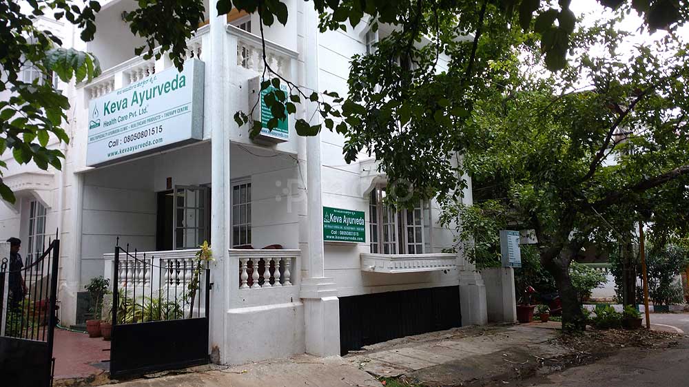 Keva Ayurveda: A tremendous growth story