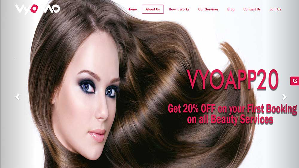 ​ How Vyomo cracked $15mn deal with Naturals salon