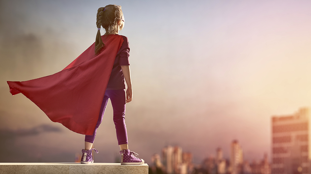 5 women ruling wellness products market