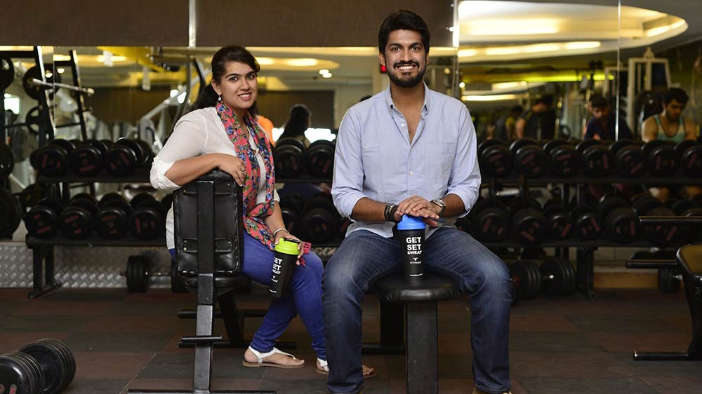 No More Upfront Annual Gym Fees