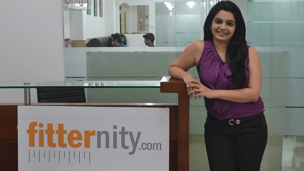 How Fitternity bags quadruple growth in 6 months