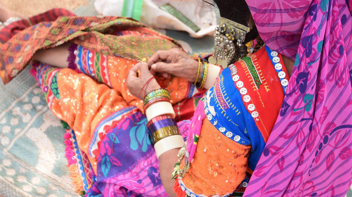Amazon collaborates with Gujarat Tribal Development Department to educate tribal entrepreneurs