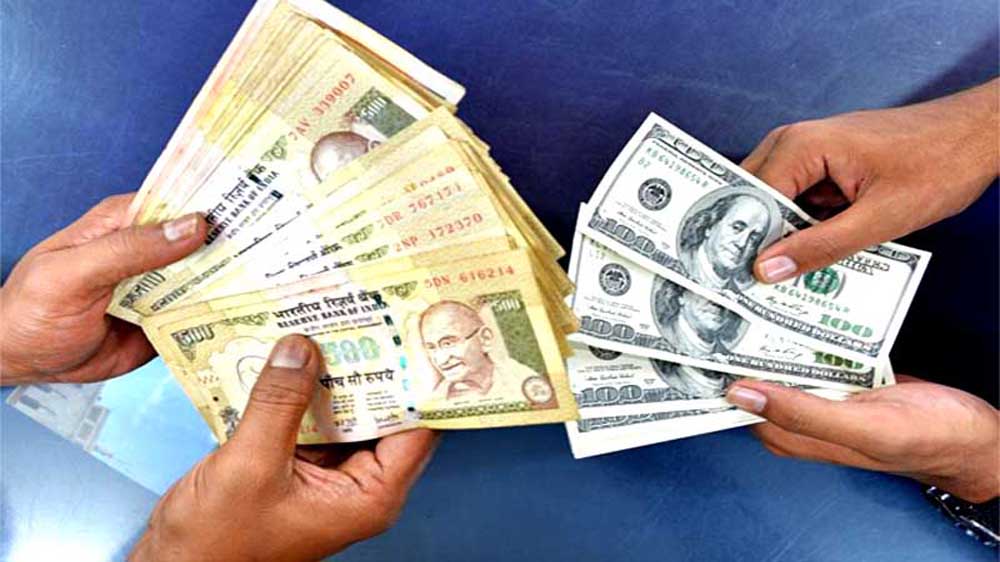 Forex exchange franchise india