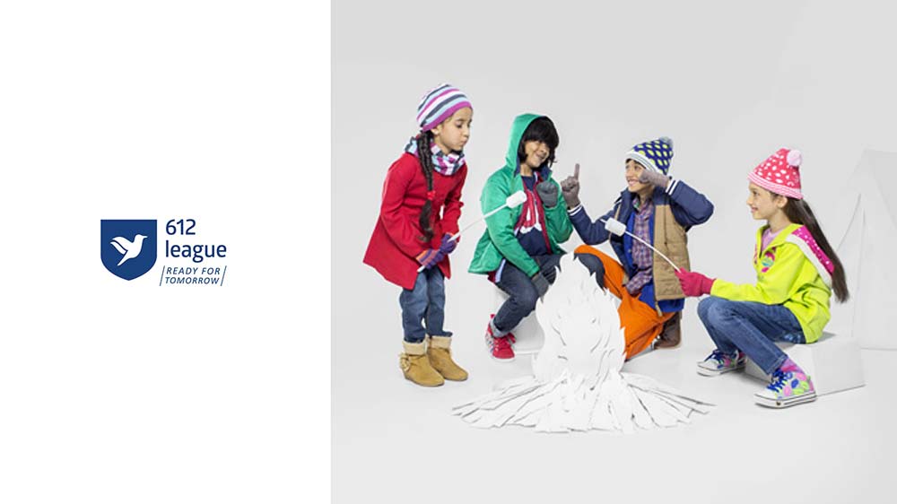 612 League to offer more opportunities in Kidswear