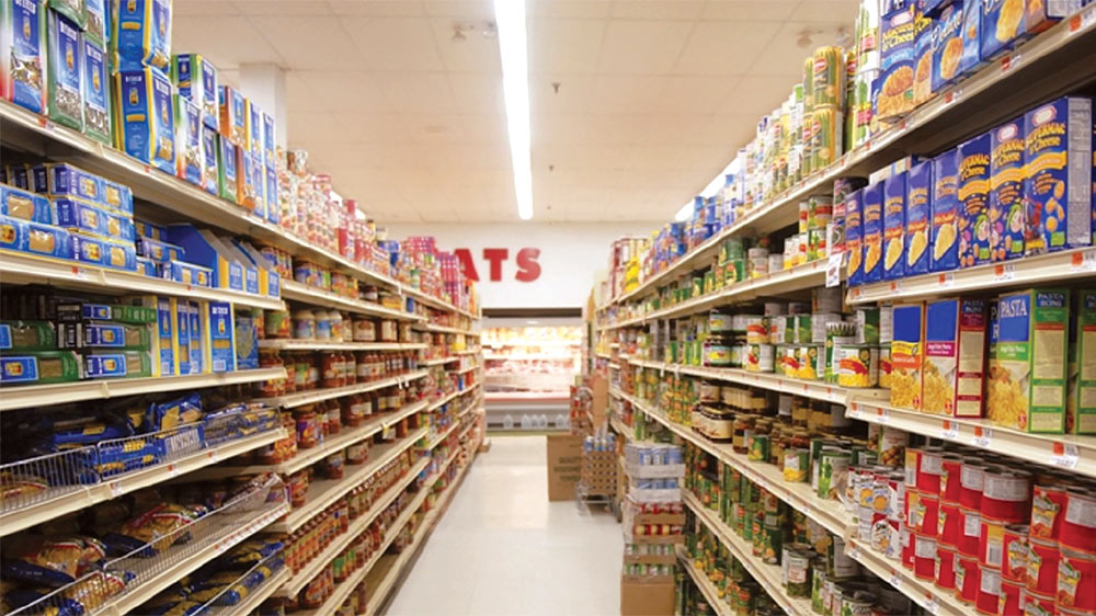 Swadeshi FMCG player over the MNCs