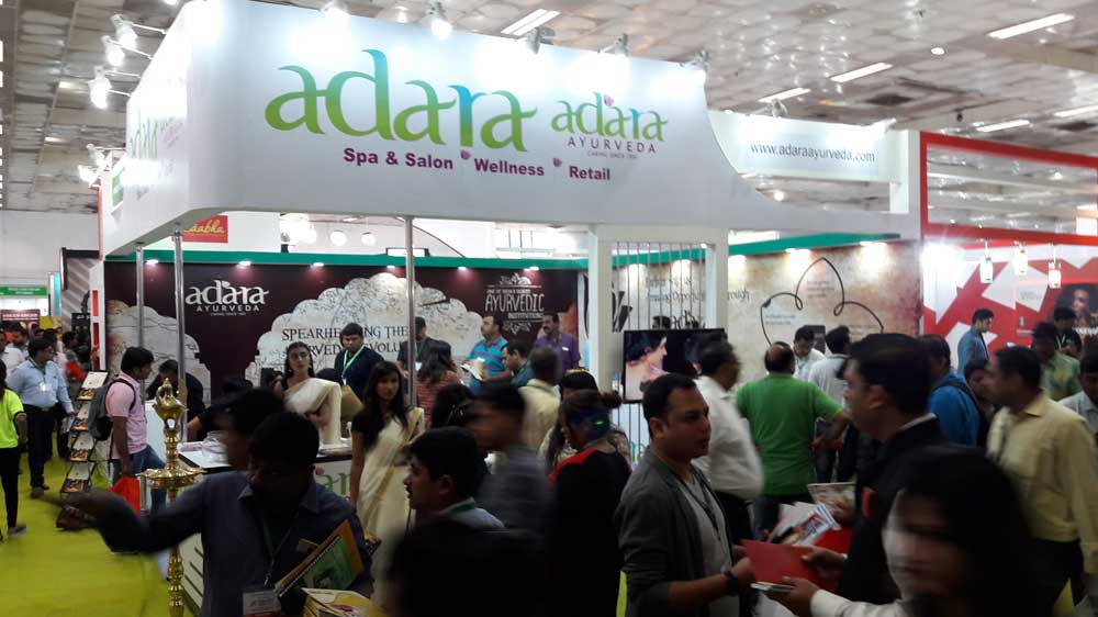 Adara Ayurveda carving a Legacy in Wellness Industry
