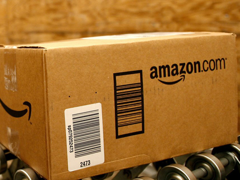 ​Amazon raises its commission charge from sellers on certain products