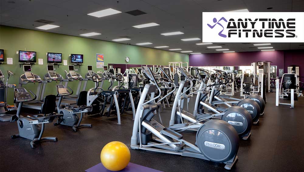 Anytime Fitness expands its network in Delhi