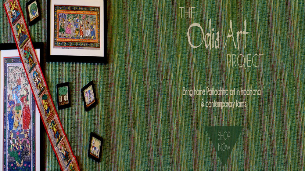 ​Indian art and artisans get a global platform through a startup