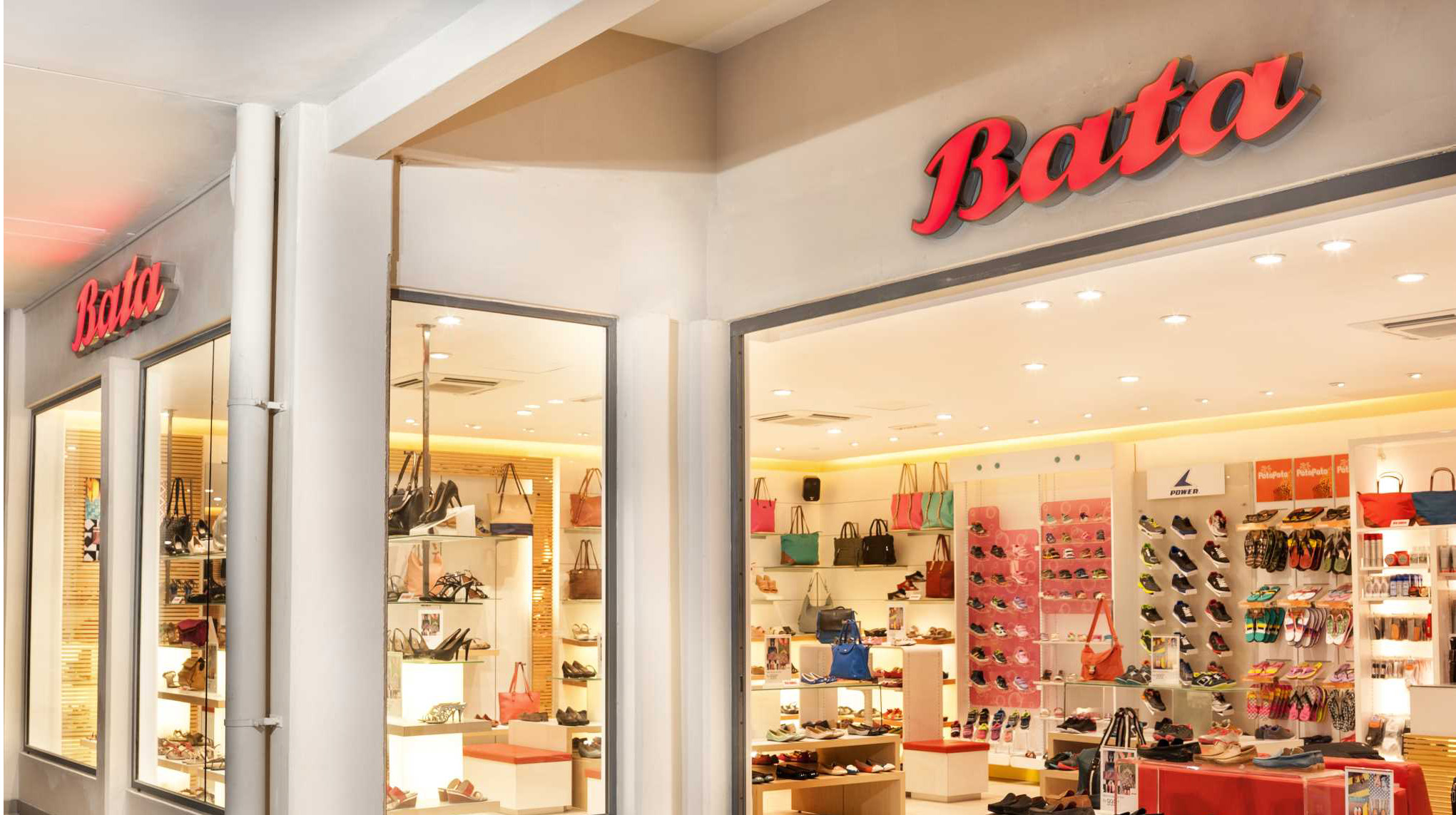  Bata  plans to expand business through a franchise model 