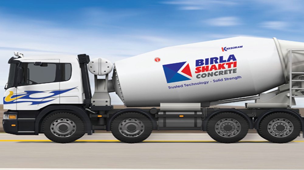 Birla Shakti Concrete rolls out expansion plans in Chakan and Navi Mumbai