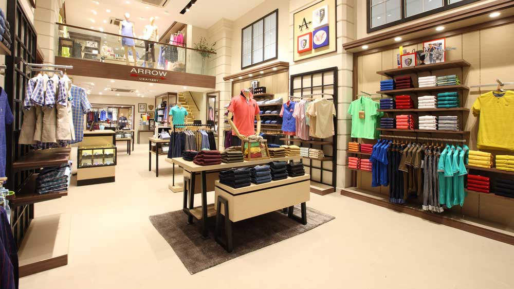 Arvind Retail plans to boost up its apparel sales by next fiscal