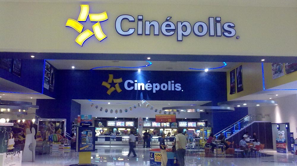 DLF walks out of cinema halls after selling 7 screens to Cinepolis
