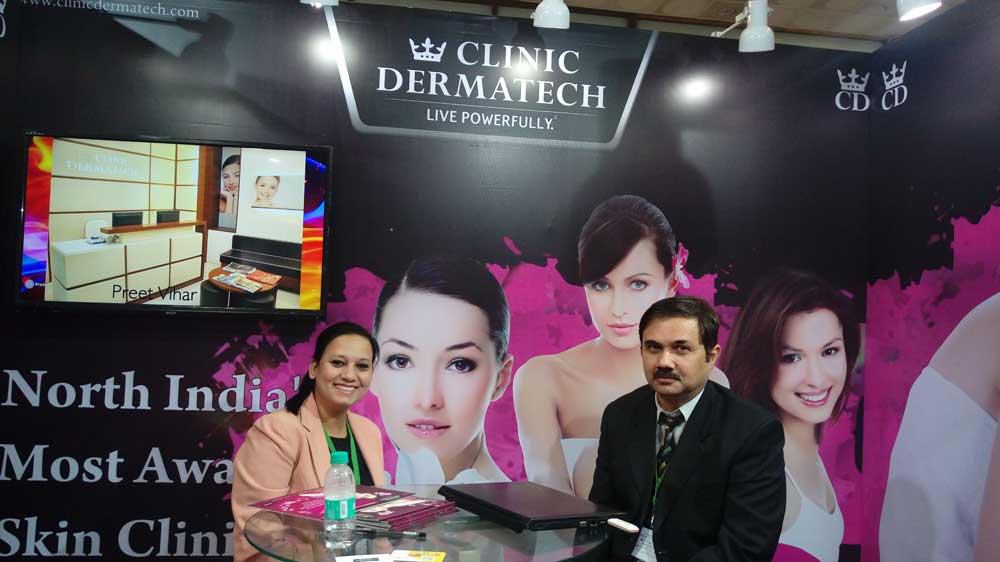 Clinic Dermatechset to multiple its centres via franchising